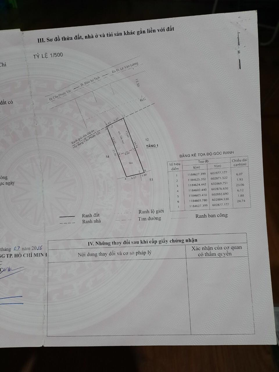 Nhà mặt tiền Đào Sư Tích dt: 8x24m, thuận tiện kinh doanh, giá cực tốt!