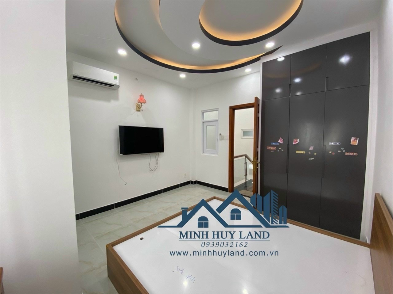 Nhà Mặt Tiền HUỲNH THỊ ĐỒNG DT: 4x18m 1 Trệt 1 Lửng 3 Lầu Full Nội Thất Giá Cực Tốt!