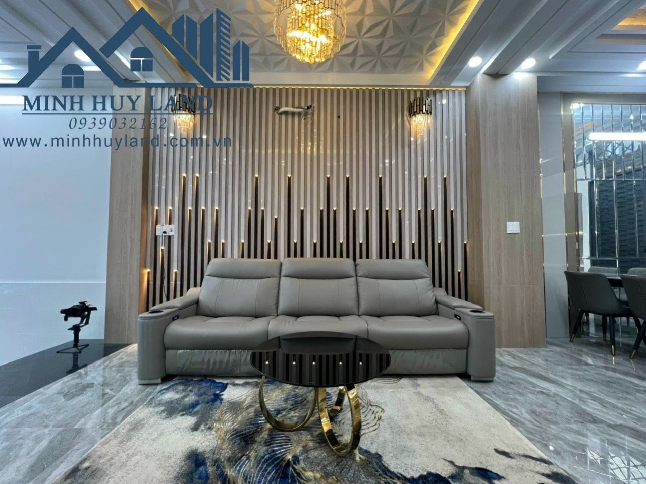 CHÍNH CHỦ-NHÀ  PHỐ 4 TẦNG  FULL NT KDC GREEN  RIVERSIDE  GIÁ  TỐT!