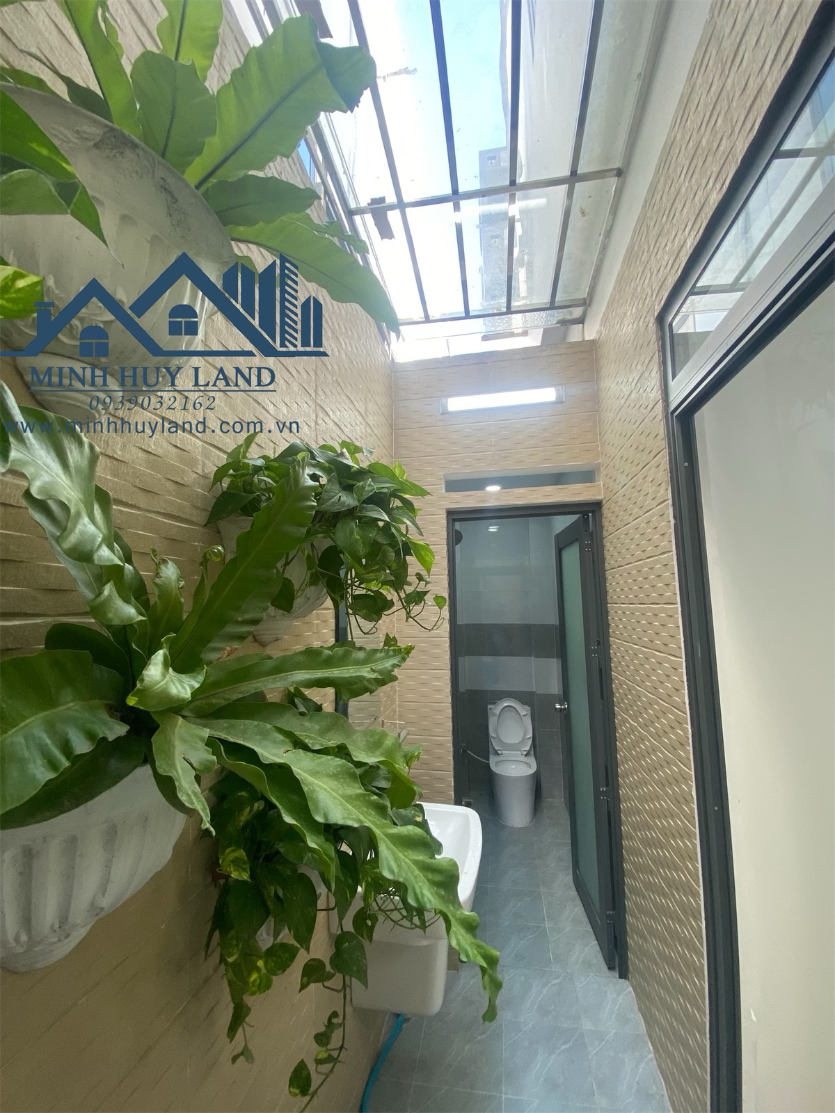 BIỆT THỰ TÂN CỔ ĐIỂN KDC GREEN RIVERSIDE TẶNG FULL NT XE HƠI TẬN NHÀ!